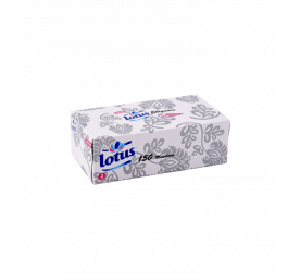Distributeur de mouchoirs