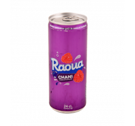 Boisson gazeuse