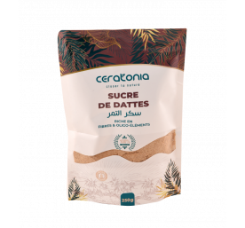 Sucre de datte