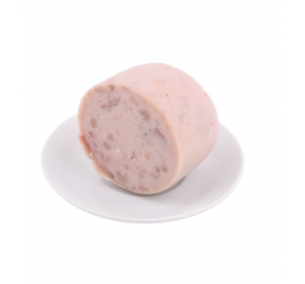 Jambon de dinde