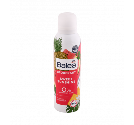 Déodorant pour femme