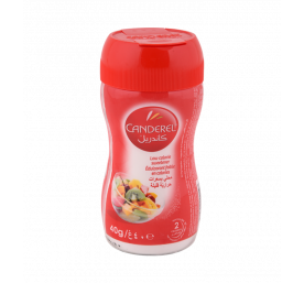 Sucre poudre