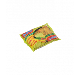 Pâtes noodeles