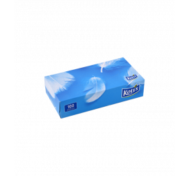 Distributeur de mouchoir