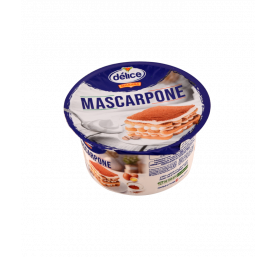 Fromage mascarpone