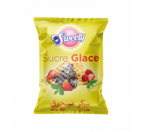 Sucre glace