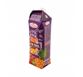 Boisson au jus