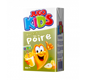 Boisson au jus