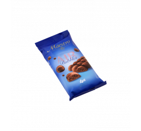 Chocolat au lait