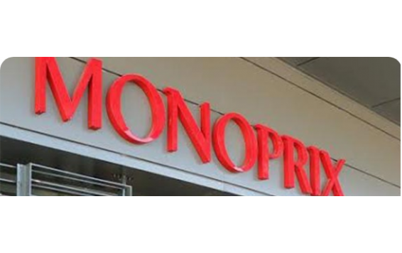 Monoprix Sousse Maghreb Arabe