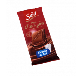 Chocolat