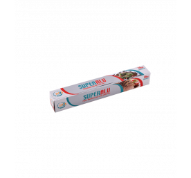 Papier aluminium
