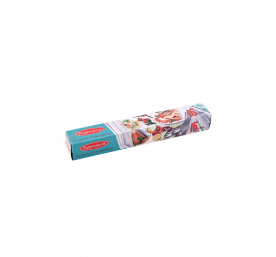 Papier aluminium