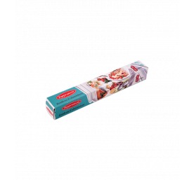 Papier aluminium