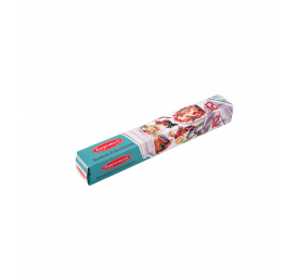 Papier aluminium