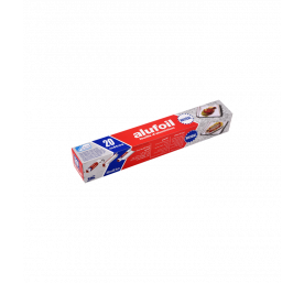Papier aluminium