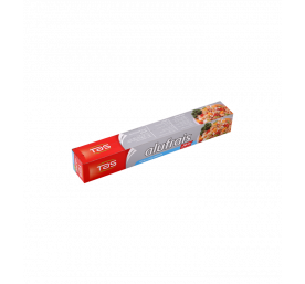 Papier aluminium