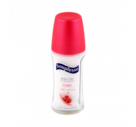 Déodorant roll-on pour femme