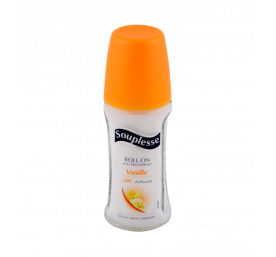 Déodorant roll-on pour femme