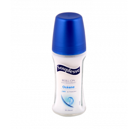 Déodorant roll-on pour femme