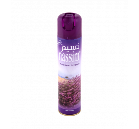 Désodorisant air