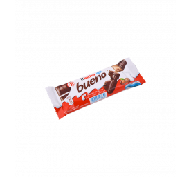 Barre chocolatée