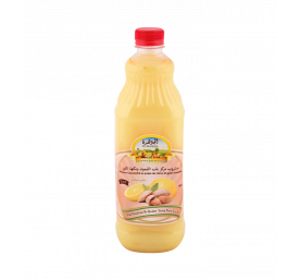 Boisson concentrée