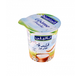 Crème fraîche