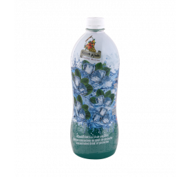 Boisson concentrée