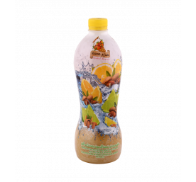 Boisson concentrée