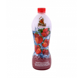 Boisson concentrée