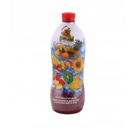 Boisson concentrée