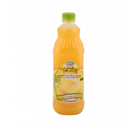 Boisson concentrée