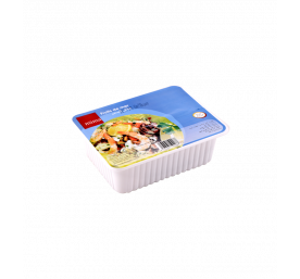 Salade fruits de mer