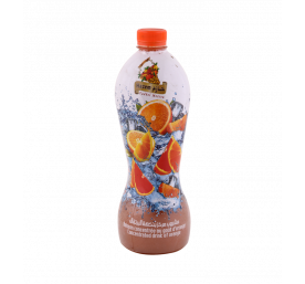 Boisson concentrée