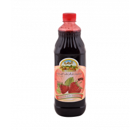 Boisson concentrée
