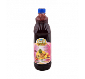 Boisson concentrée