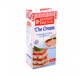 Crème fraîche