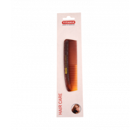 Peigne homme