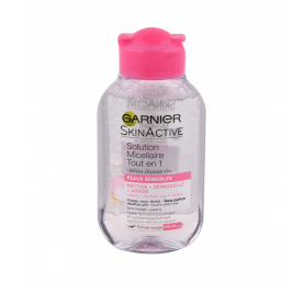 Eau micellaire