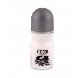 Déodorant roll-on homme