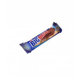 Barre chocolatée