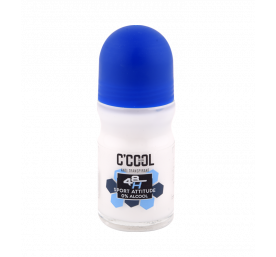 Déodorant roll-on homme