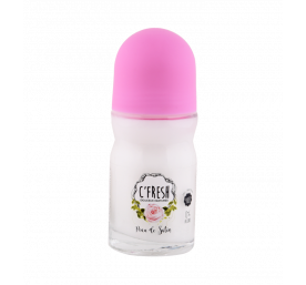 Déodorant roll-on pour femme