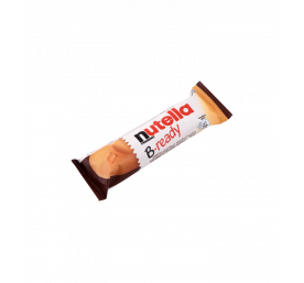Barre de chocolat