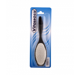 Brosse cheveux pneumatique