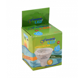 Lampe led