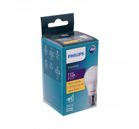 Lampe LED essentiel