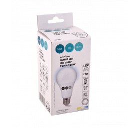 Lampe LED