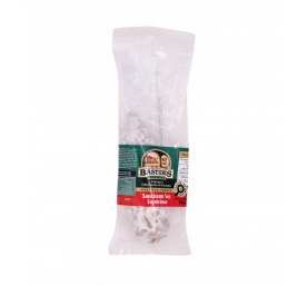 Saucisson sec supérieur de porc